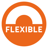 Flexible Language Learning