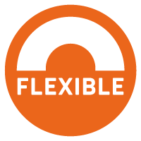 Flexible