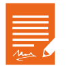 Registration Form Icon